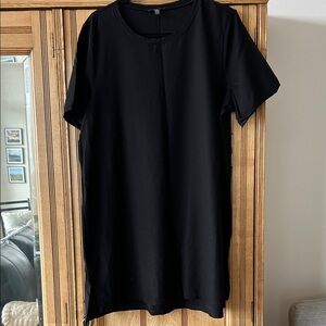 Eileen Fisher Viscose Tunic XL